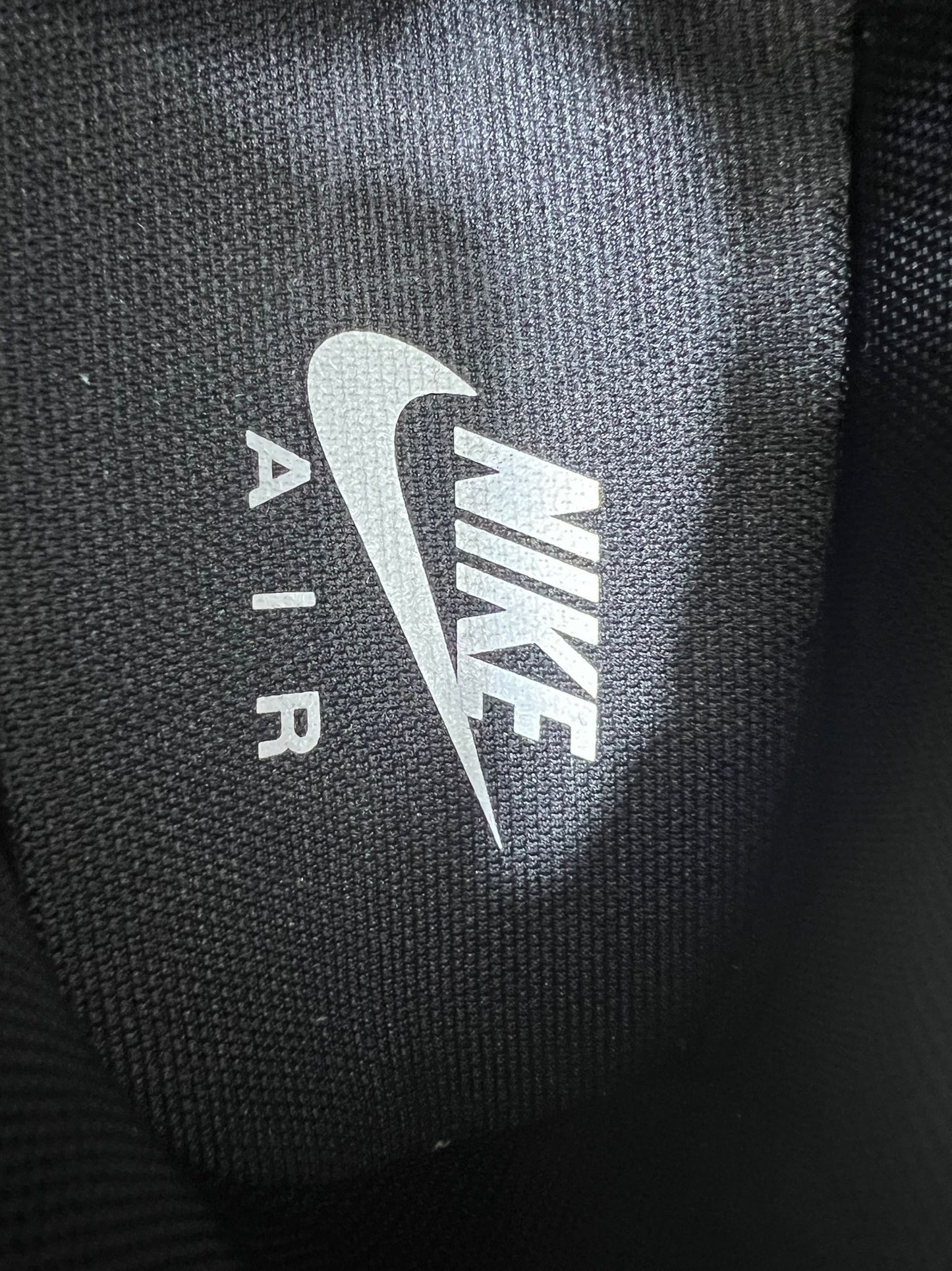 Nike Air Max Plus TN's Monochrome Geometric Sports Trainers