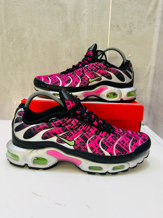 Nike TN's Trainers Men's Multi Colour