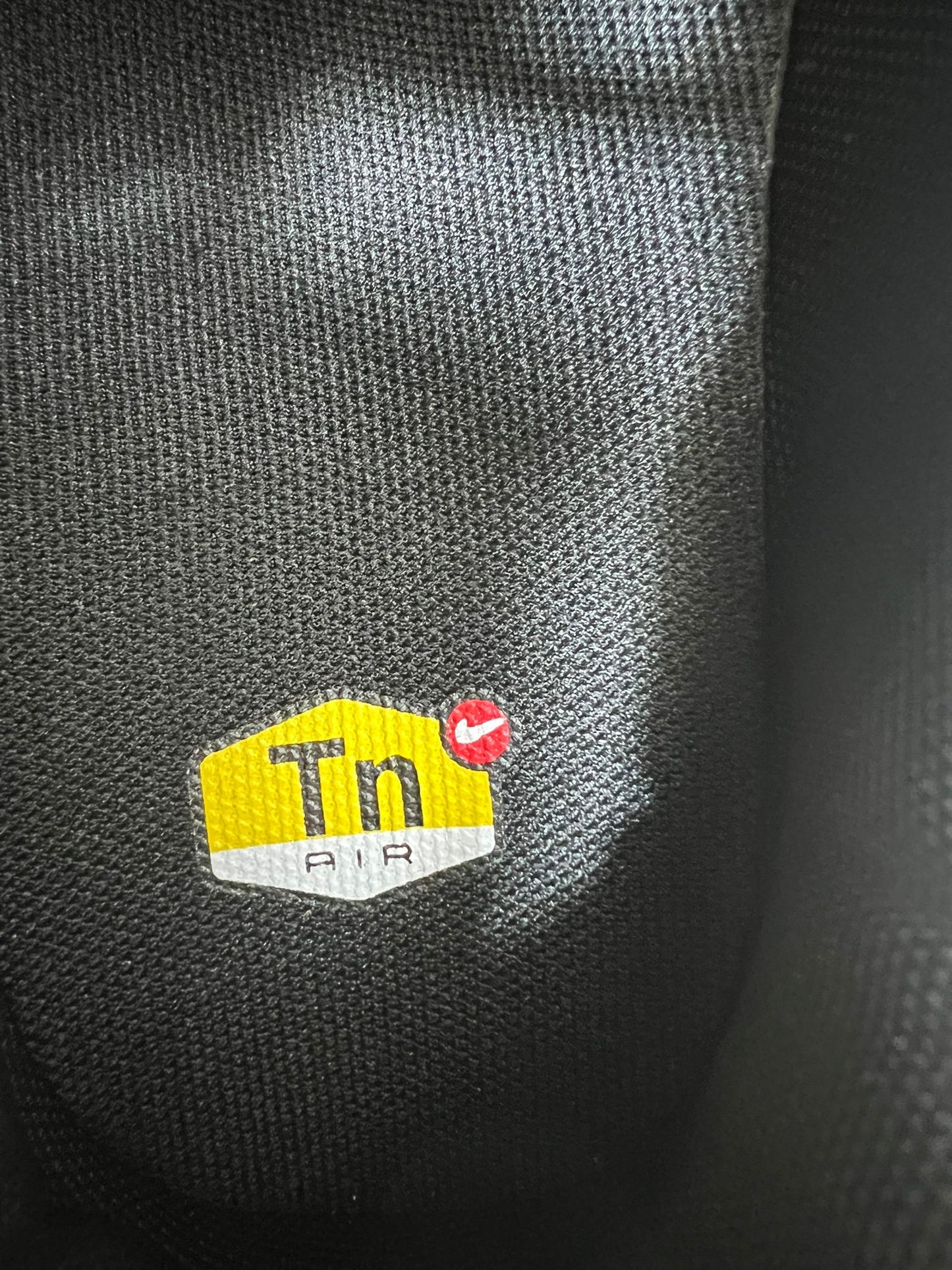 Nike Air Max Plus TNs Sneakers | Yellow Green